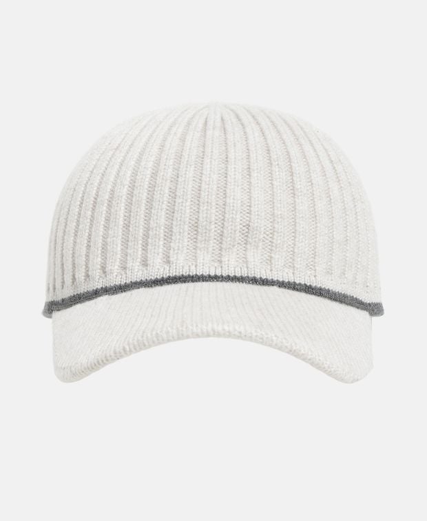 Brunello Cucinelli Cap