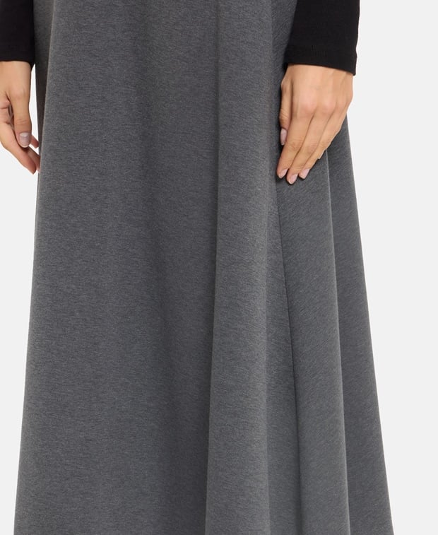 Brunello Cucinelli A-line skirt