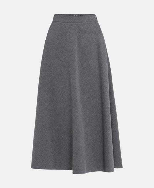 Brunello Cucinelli A-line skirt