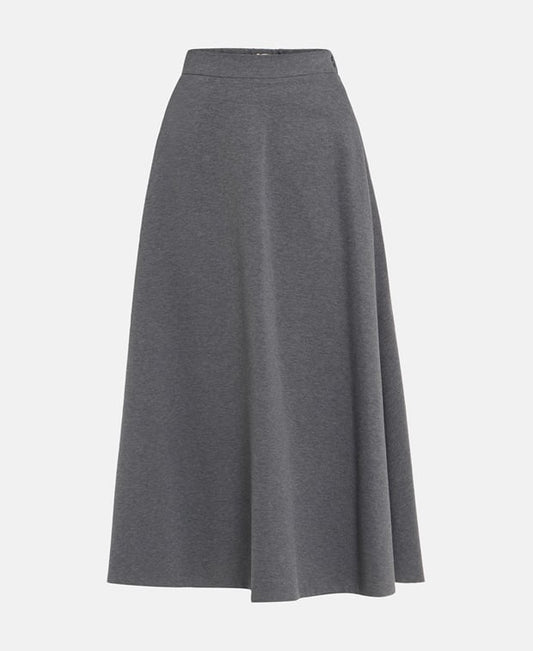 Brunello Cucinelli A-line skirt