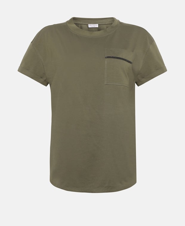 Brunello Cucinelli T-shirt
