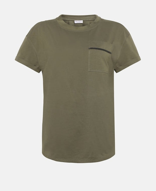 Brunello Cucinelli T-shirt