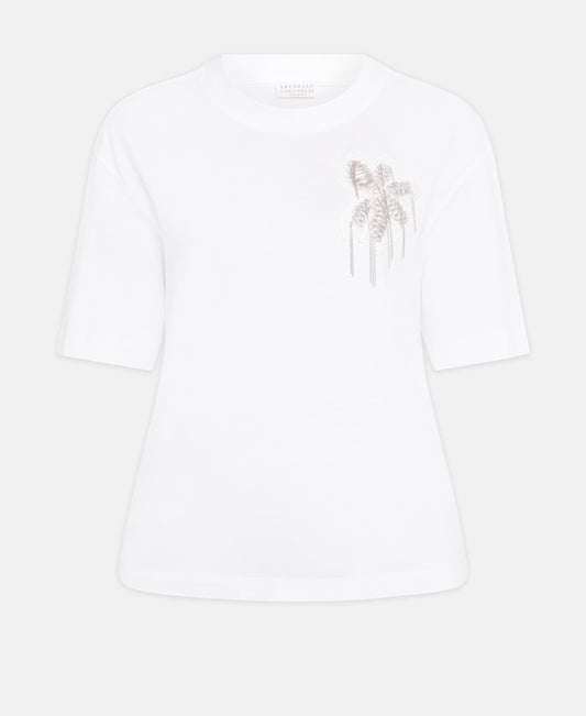 Brunello Cucinelli T-shirt