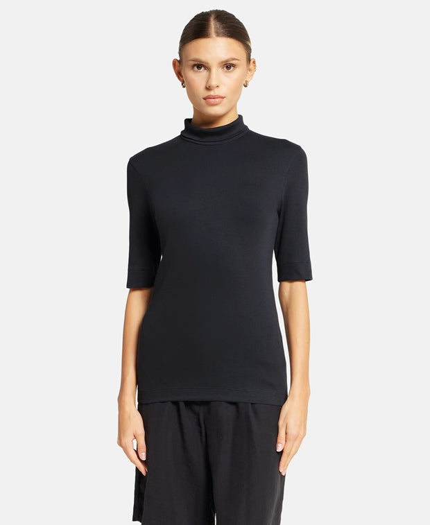 Brunello Cucinelli Short-sleeved pullover