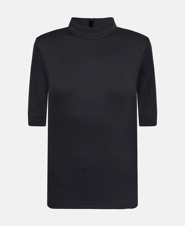 Brunello Cucinelli Short-sleeved pullover