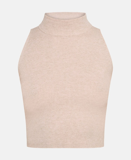 Brunello Cucinelli Sleeveless pullover Light Pink