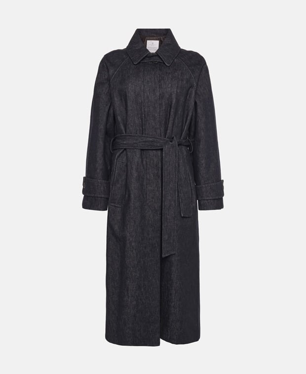 Brunello Cucinelli Coat