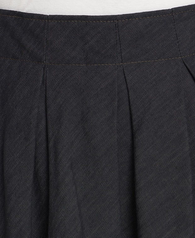 Brunello Cucinelli Denim skirt