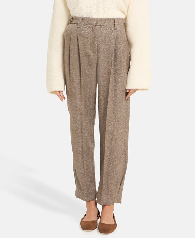 Brunello Cucinelli Casual trousers