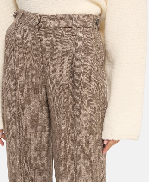 Brunello Cucinelli Casual trousers