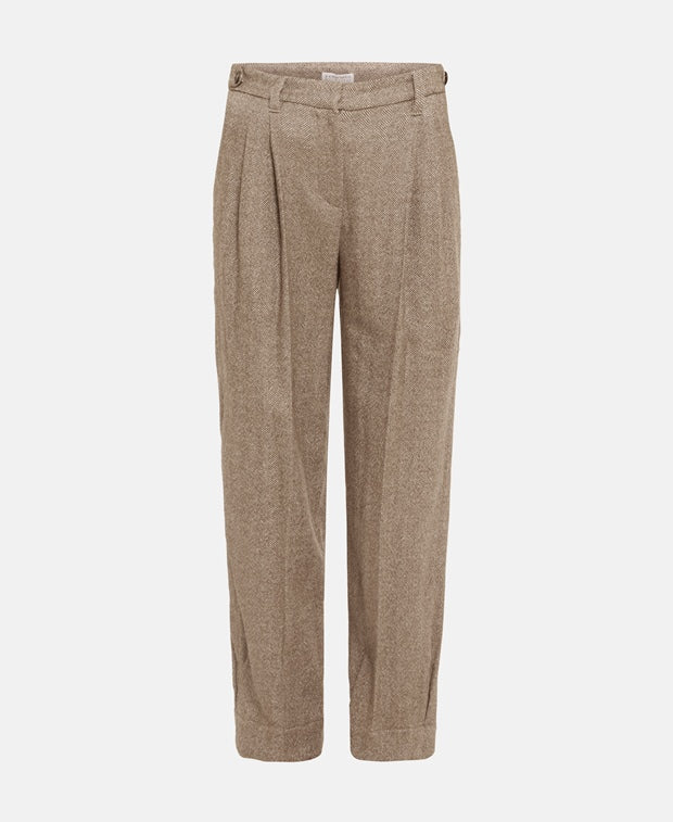 Brunello Cucinelli Casual trousers