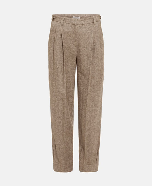 Brunello Cucinelli Casual trousers