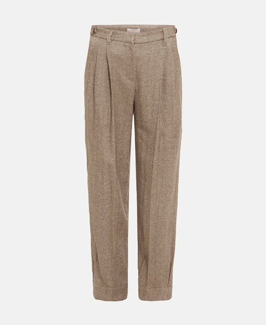Brunello Cucinelli Casual trousers