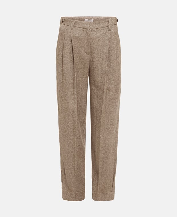 Brunello Cucinelli Casual trousers