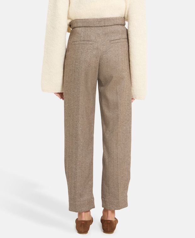 Brunello Cucinelli Casual trousers