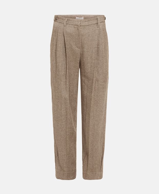Brunello Cucinelli Casual trousers