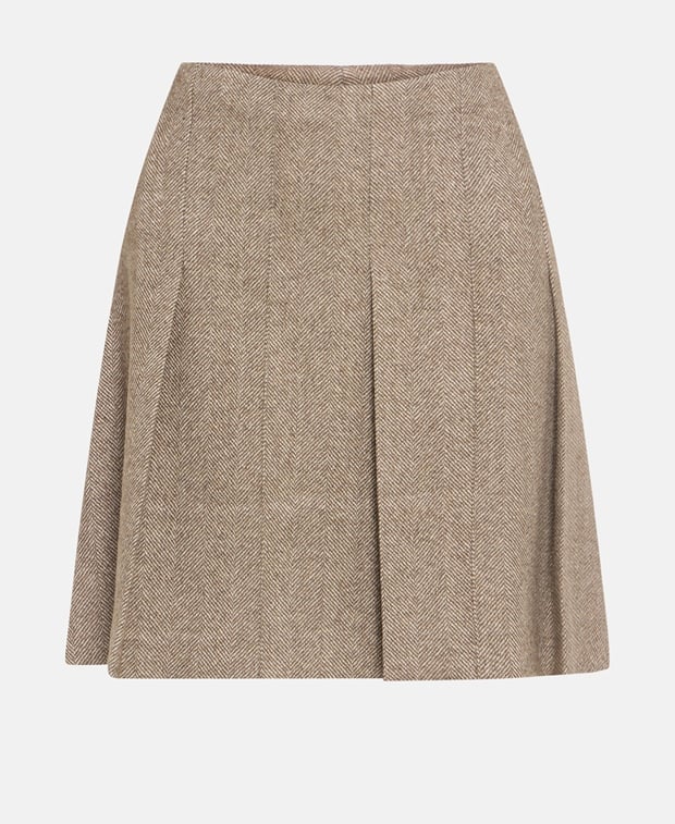 Brunello Cucinelli Miniskirt