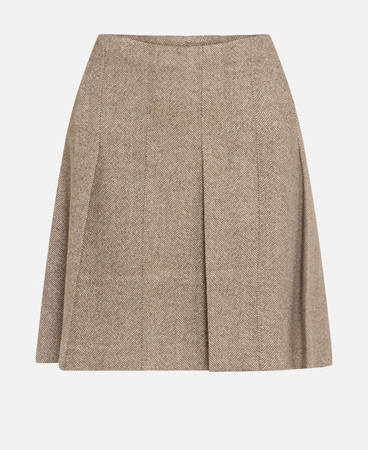 Brunello Cucinelli Miniskirt