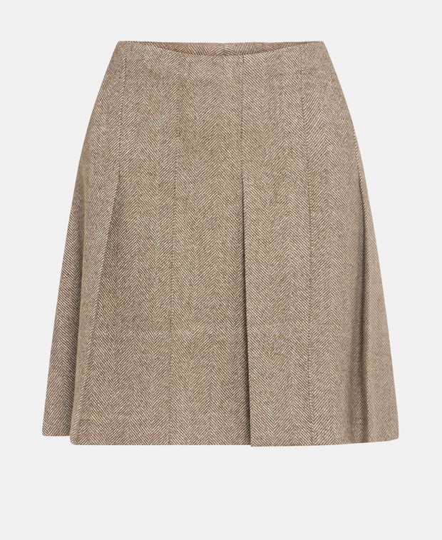 Brunello Cucinelli Miniskirt