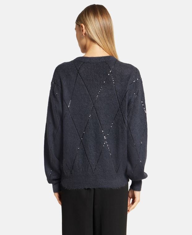 Brunello Cucinelli Long-sleeved jumper
