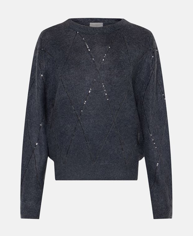 Brunello Cucinelli Long-sleeved jumper