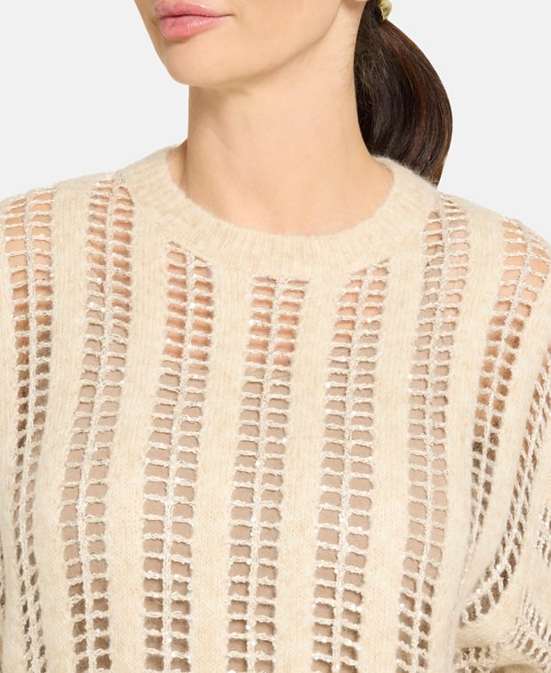 Brunello Cucinelli Short-sleeved pullover