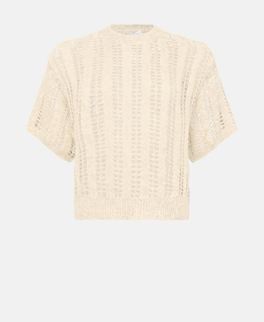 Brunello Cucinelli Short-sleeved pullover