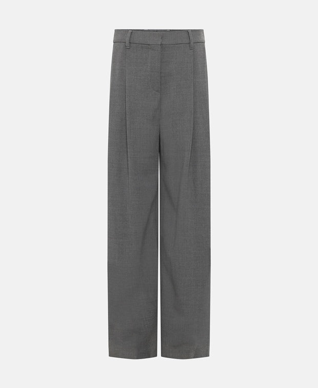 Brunello Cucinelli Wool trousers