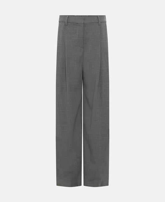 Brunello Cucinelli Wool trousers