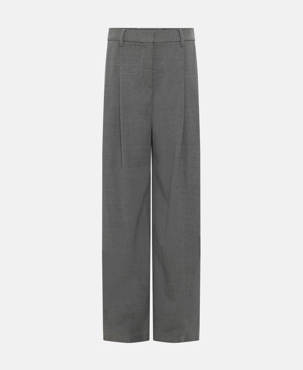 Brunello Cucinelli Wool trousers