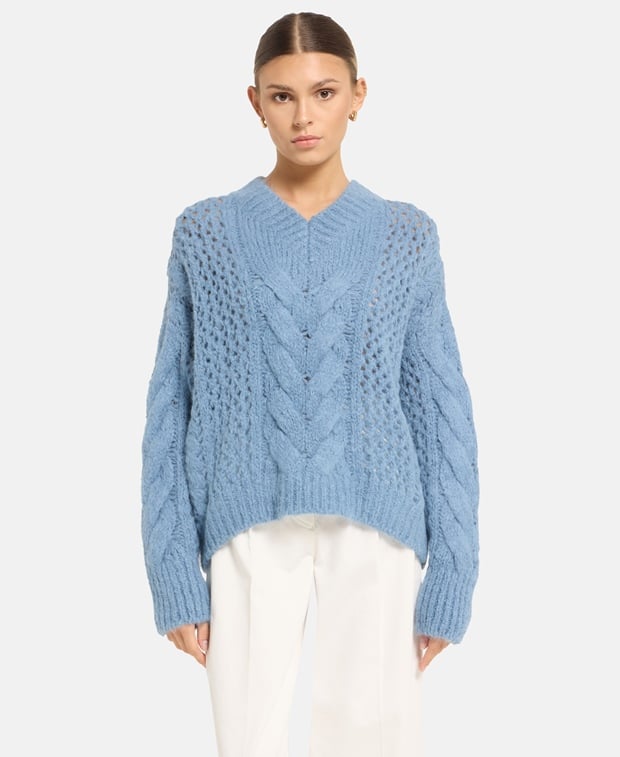 Brunello Cucinelli Long-sleeved jumper