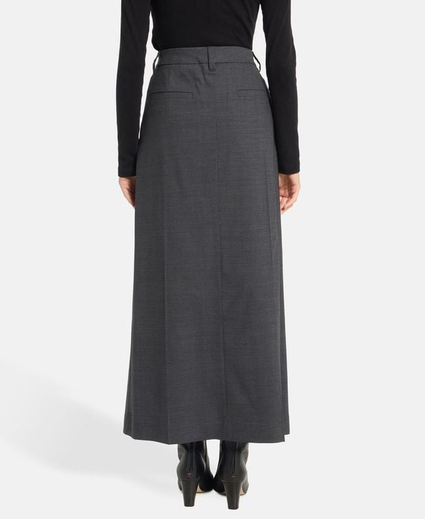 Brunello Cucinelli Maxi-skirt