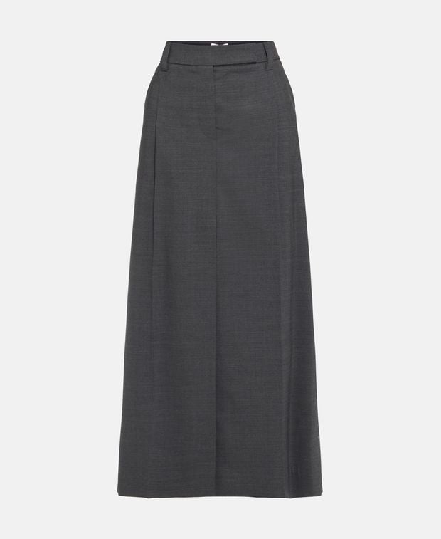 Brunello Cucinelli Maxi-skirt