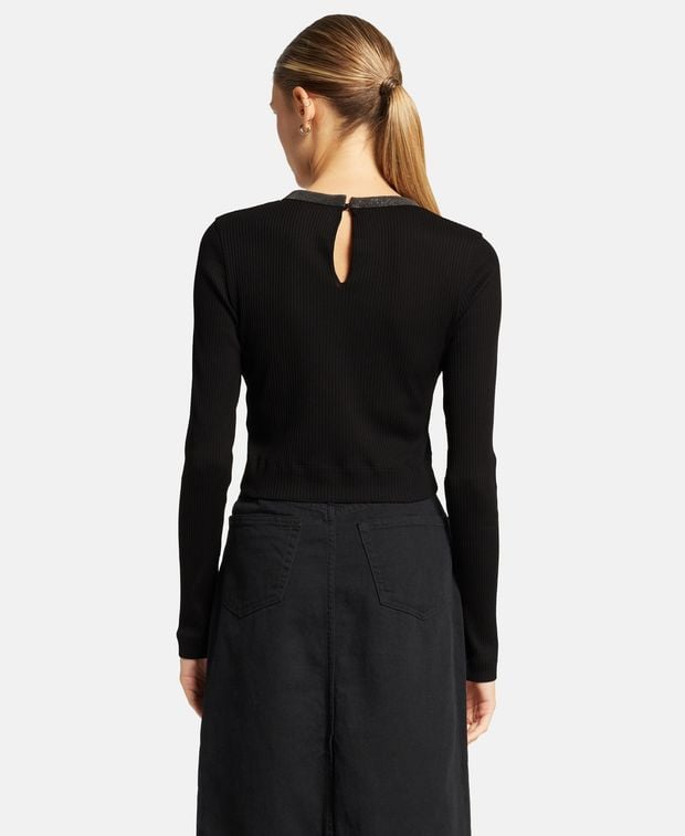 Brunello Cucinelli Long-sleeved top