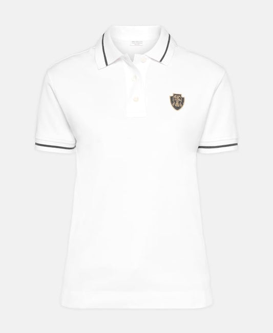 Brunello Cucinelli Polo shirt