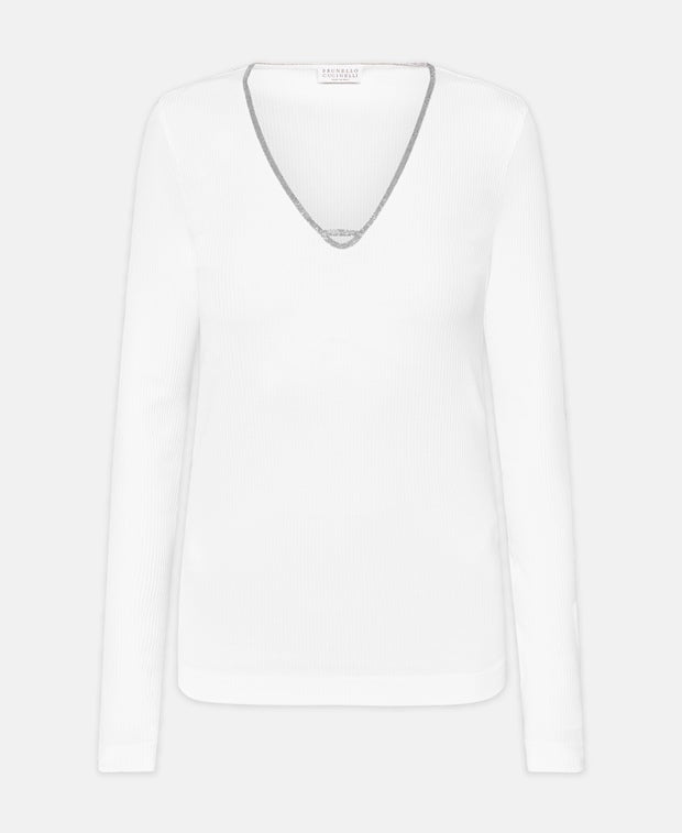 Brunello Cucinelli Long-sleeved jumper
