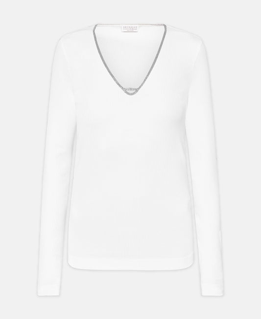 Brunello Cucinelli Long-sleeved jumper