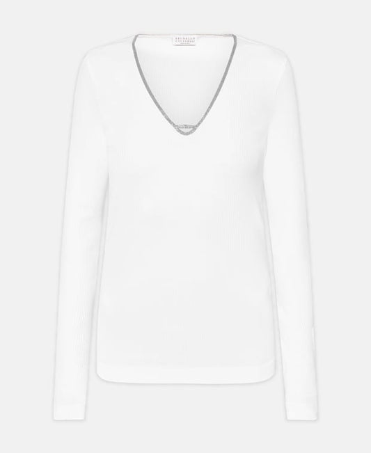 Brunello Cucinelli Long-sleeved jumper