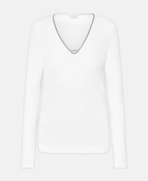 Brunello Cucinelli Long-sleeved jumper