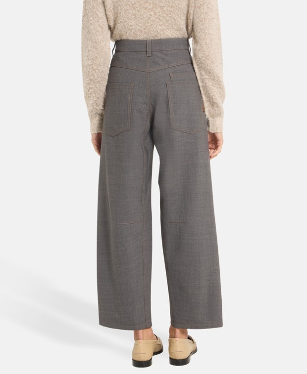 Brunello Cucinelli Casual trousers