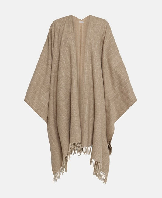 Brunello Cucinelli Poncho