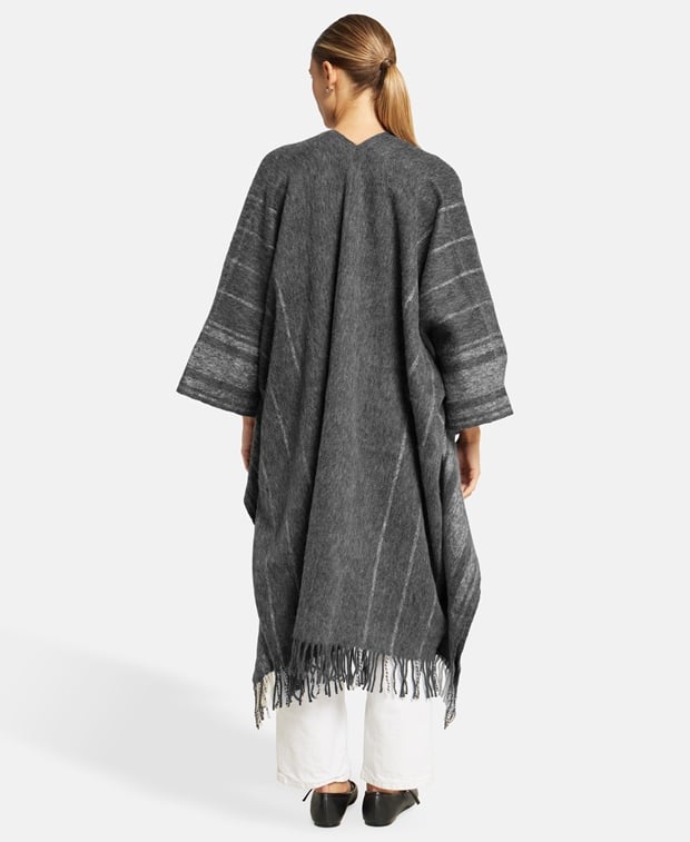 Brunello Cucinelli Cape