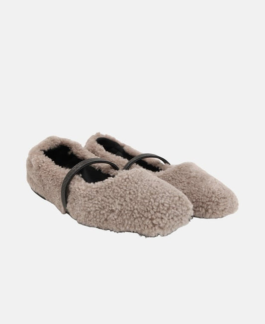 Brunello Cucinelli Loafers