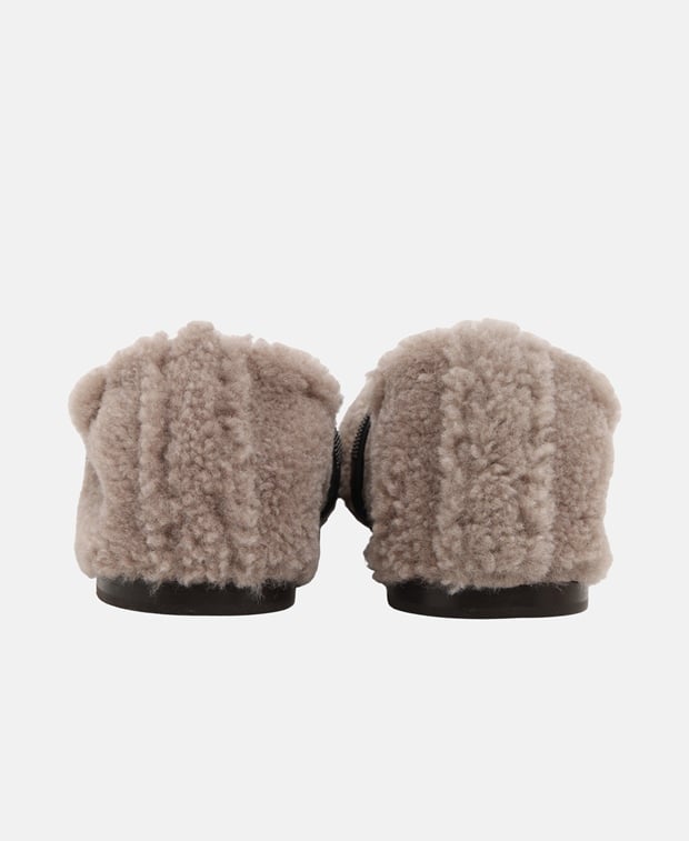 Brunello Cucinelli Loafers