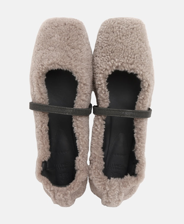 Brunello Cucinelli Loafers