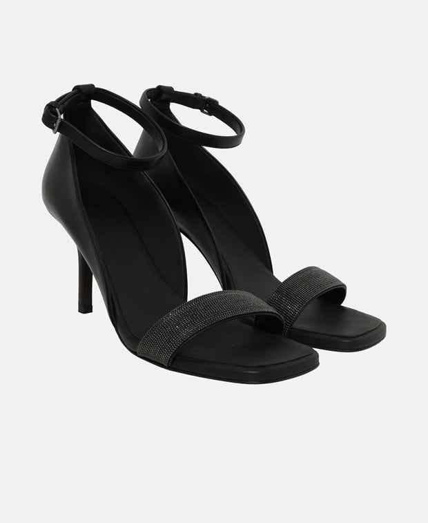 Brunello Cucinelli Ankle strap sandals