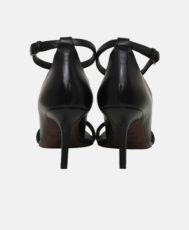 Brunello Cucinelli Ankle strap sandals