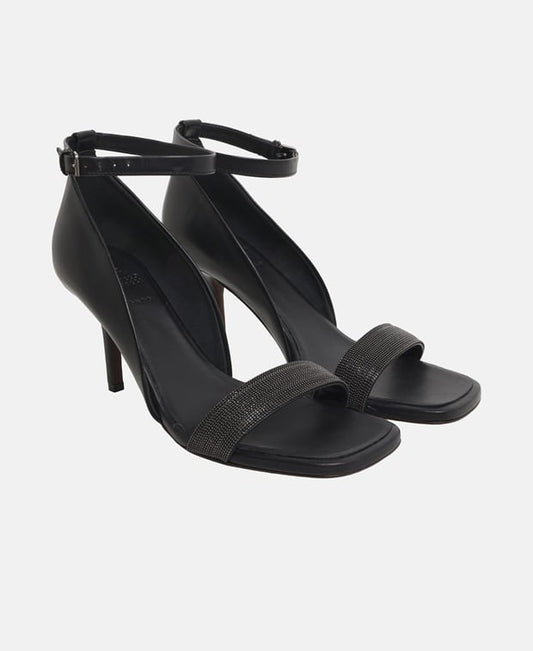 Brunello Cucinelli Heeled sandals