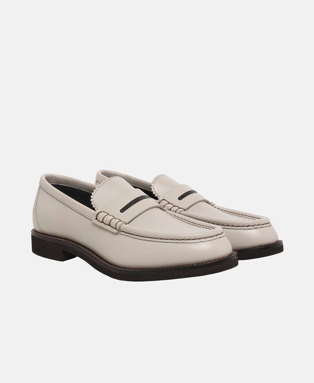 Brunello Cucinelli Loafers