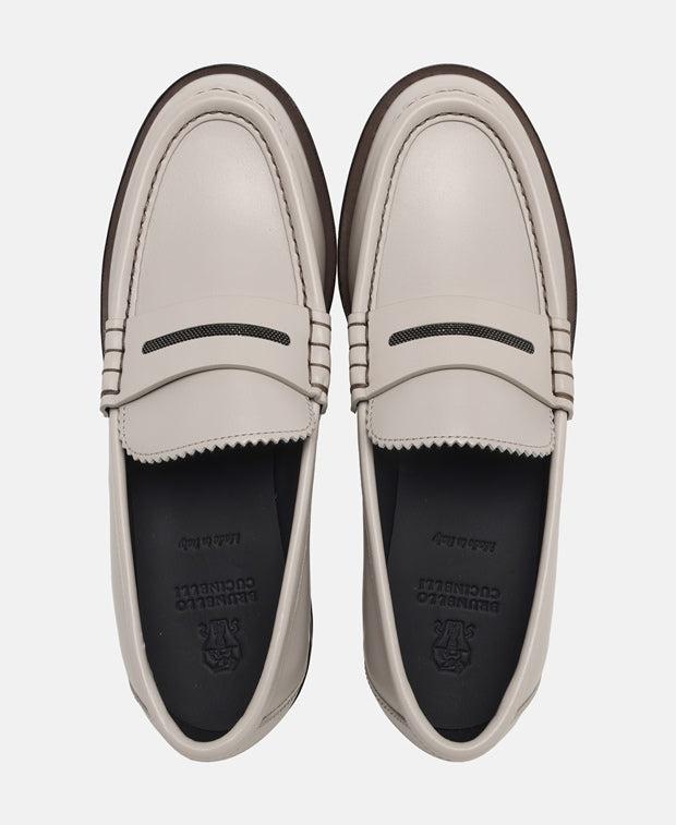 Brunello Cucinelli Loafers